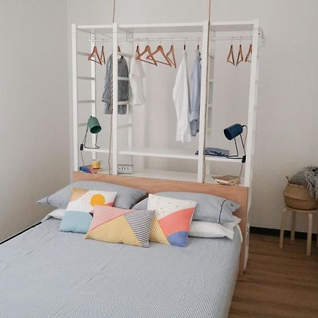 Casa Marinin Apartman Sestri Levante Kültér fotó