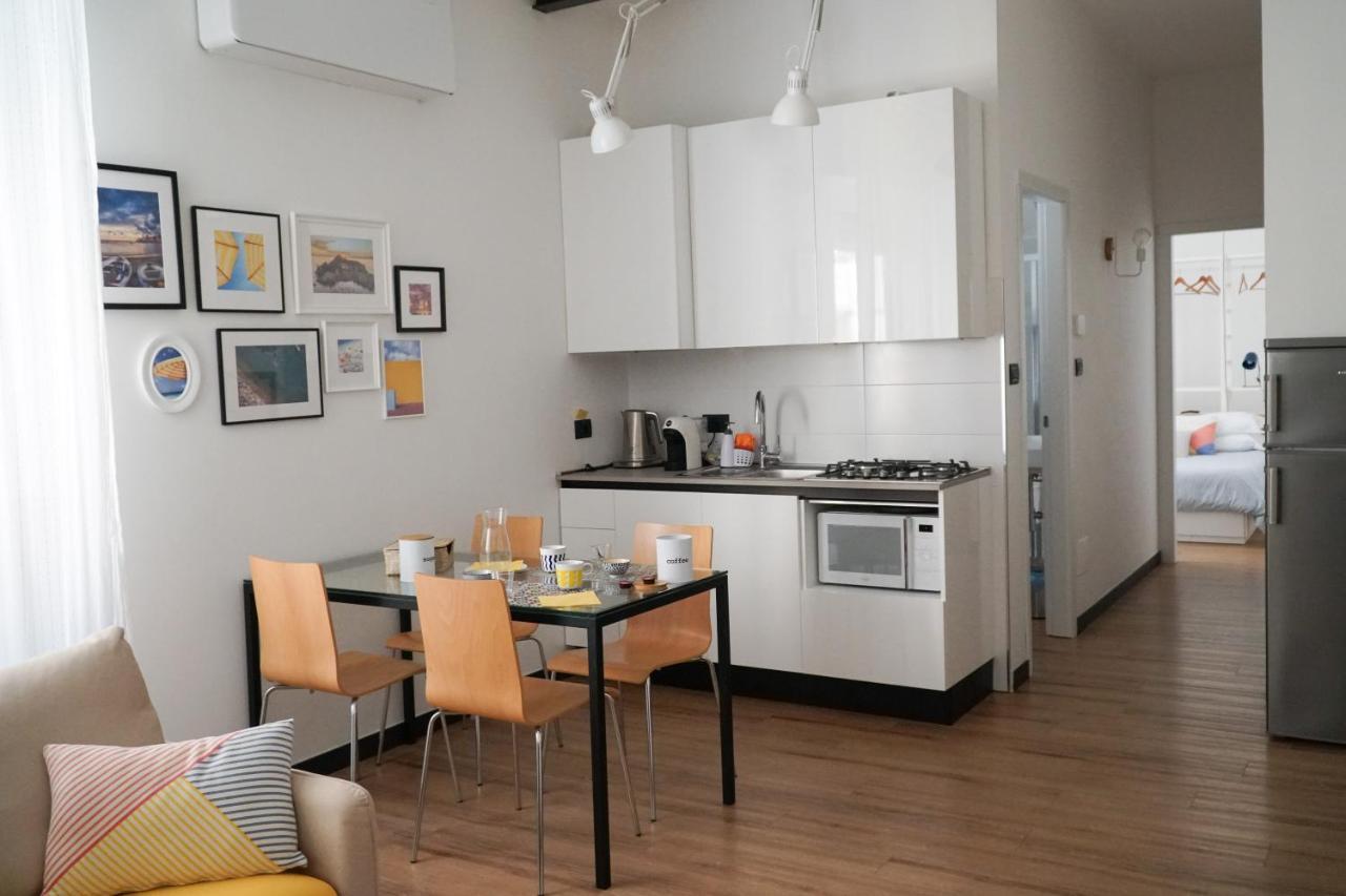 Casa Marinin Apartman Sestri Levante Kültér fotó