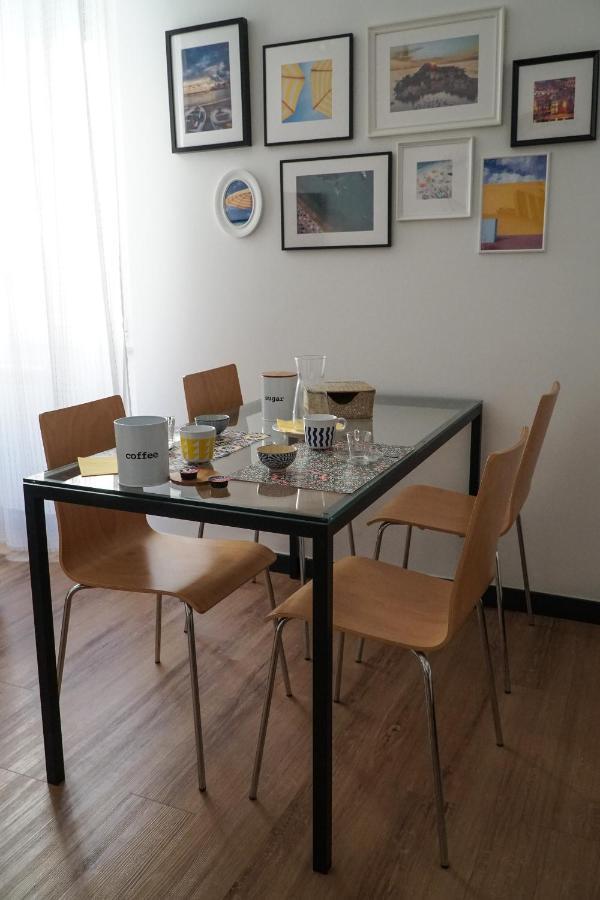Casa Marinin Apartman Sestri Levante Kültér fotó