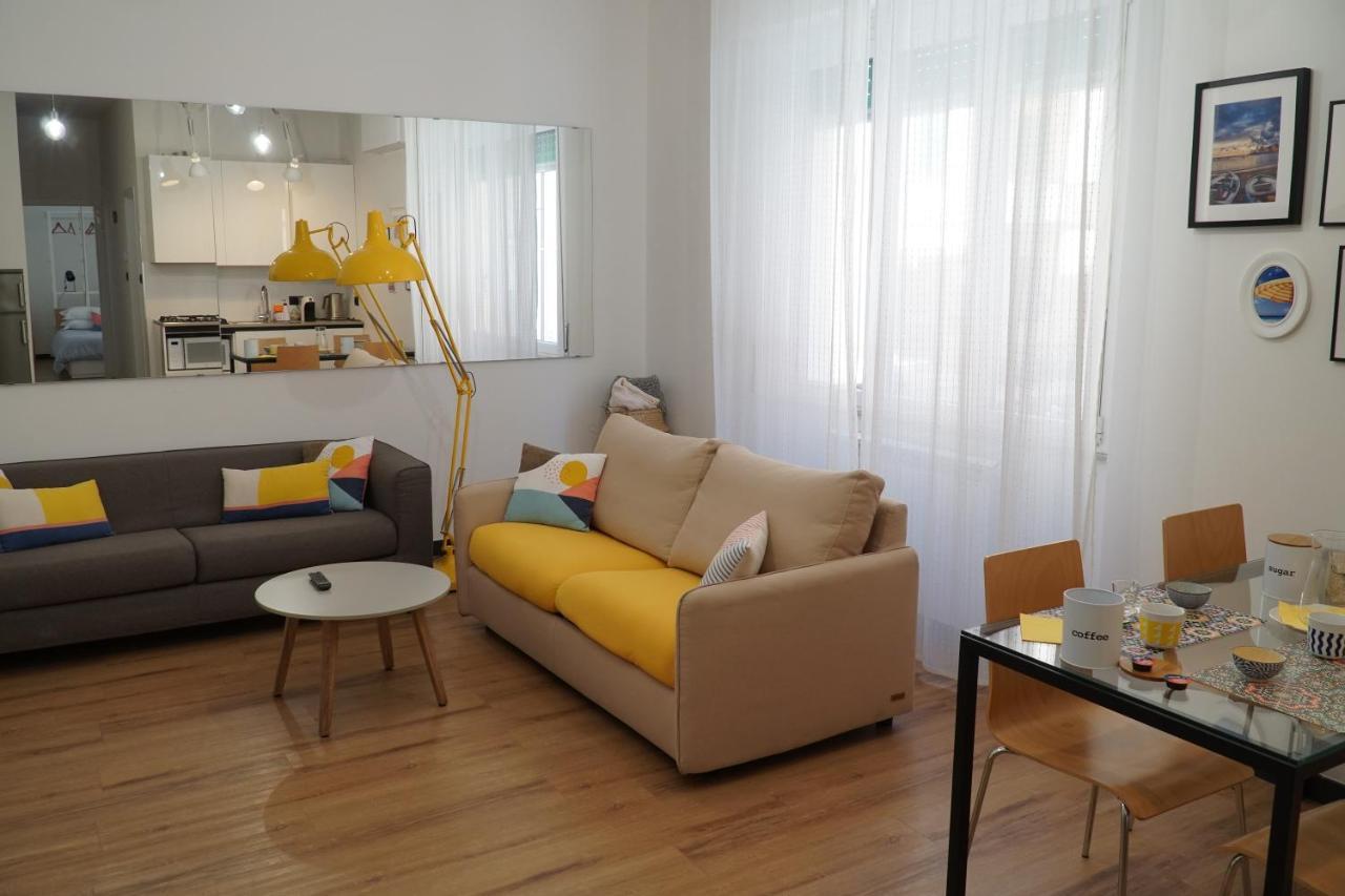 Casa Marinin Apartman Sestri Levante Kültér fotó