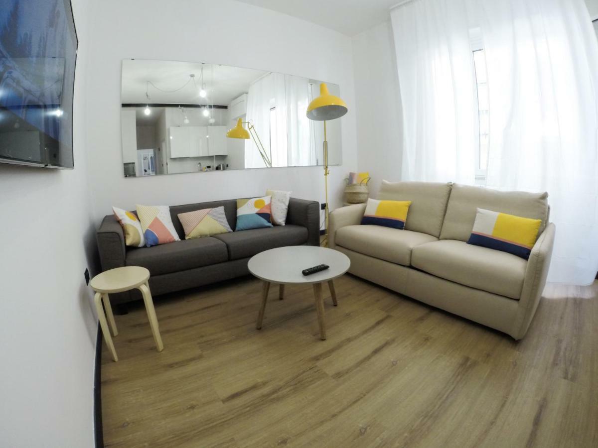 Casa Marinin Apartman Sestri Levante Kültér fotó