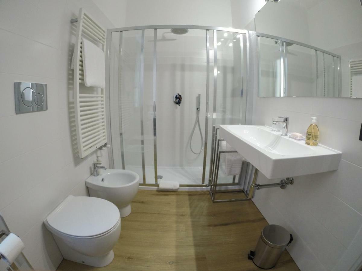 Casa Marinin Apartman Sestri Levante Kültér fotó