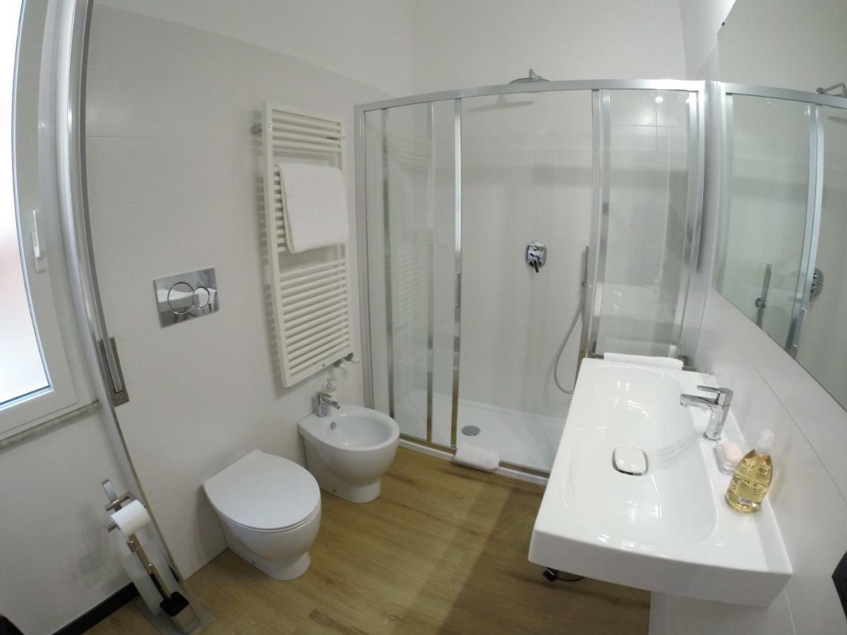 Casa Marinin Apartman Sestri Levante Kültér fotó
