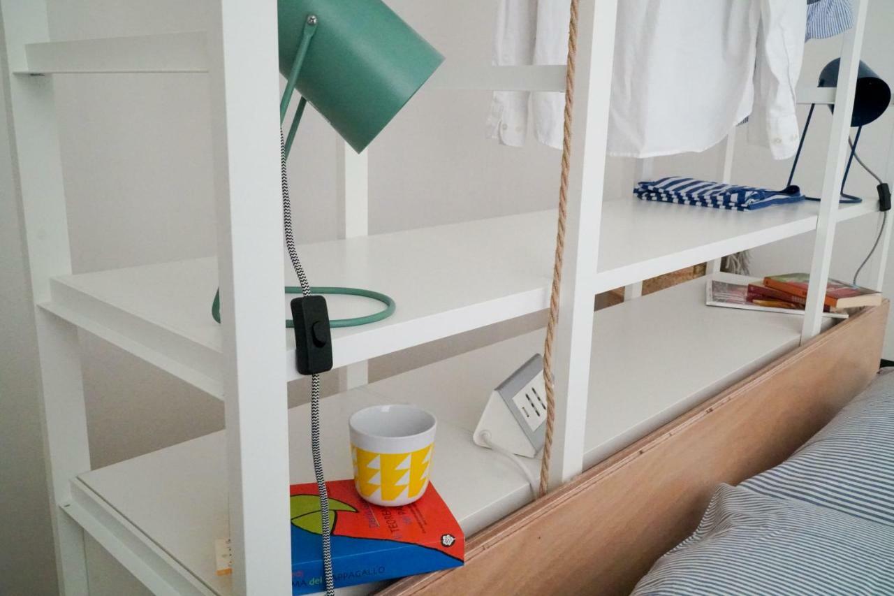 Casa Marinin Apartman Sestri Levante Kültér fotó