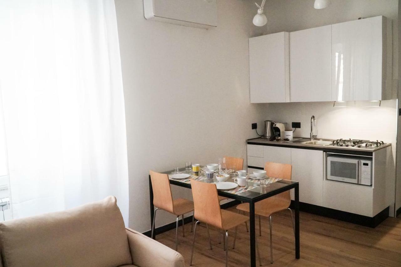 Casa Marinin Apartman Sestri Levante Kültér fotó