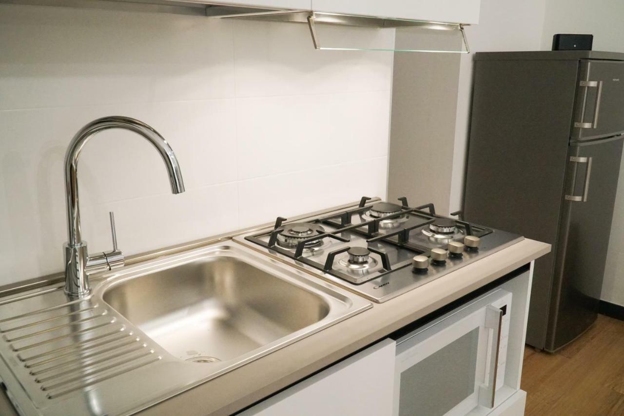 Casa Marinin Apartman Sestri Levante Kültér fotó