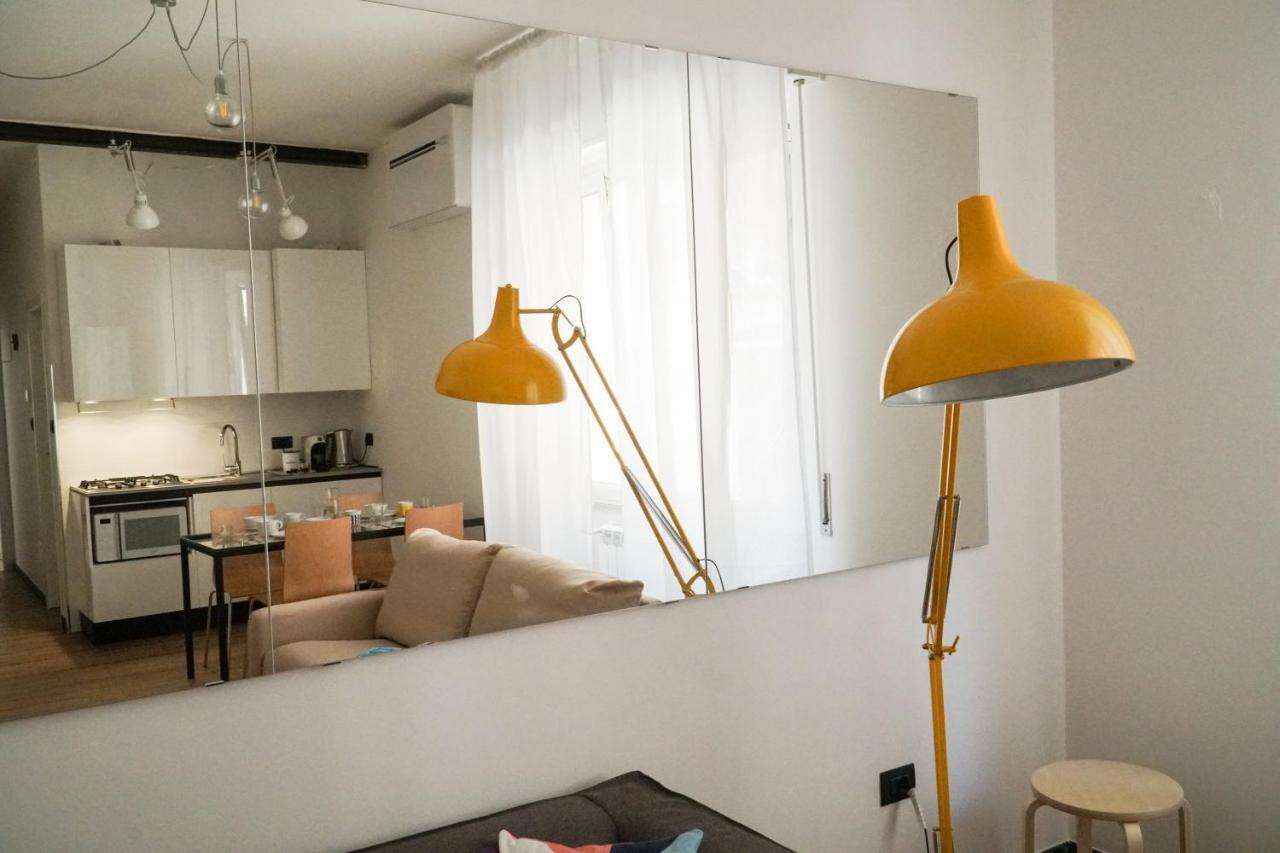 Casa Marinin Apartman Sestri Levante Kültér fotó